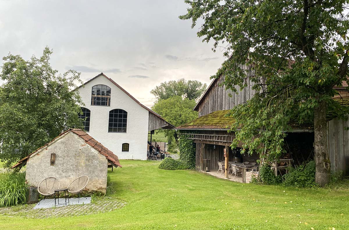 Bier Tasting mit BBQ Buch am Erlbach Buch a. Erlbach