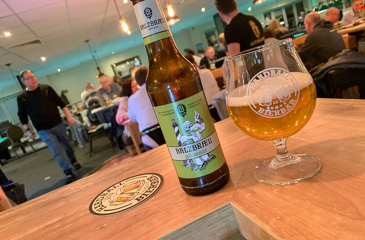 Biertasting Delmenhorst