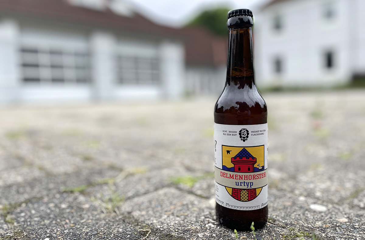 Biertasting Delmenhorst