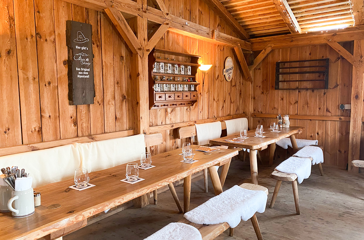 Biertasting Ergolding Ergolding