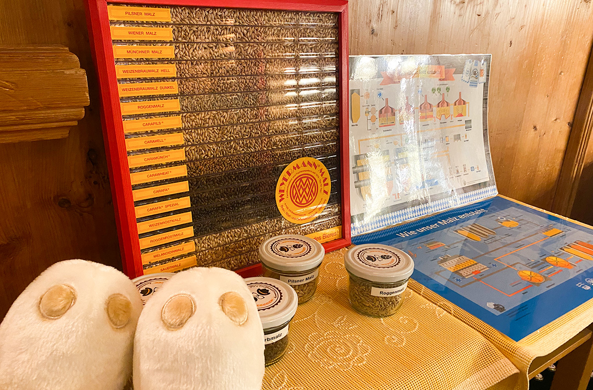 Biertasting Ergolding Ergolding