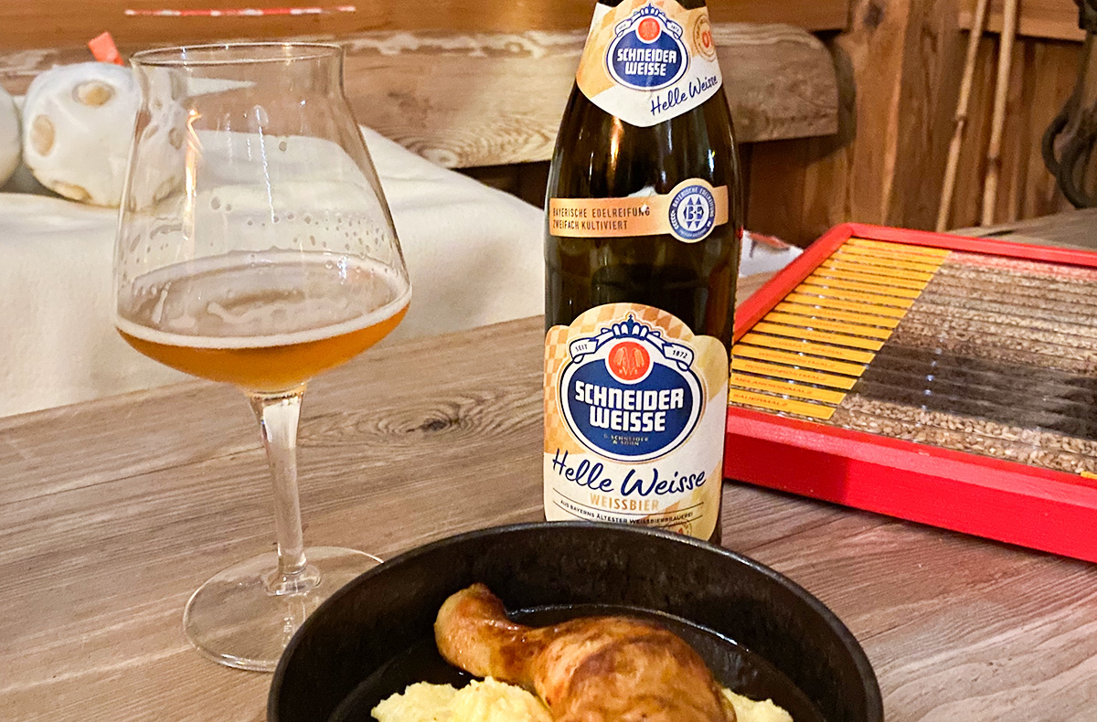 Biertasting Ergolding Ergolding