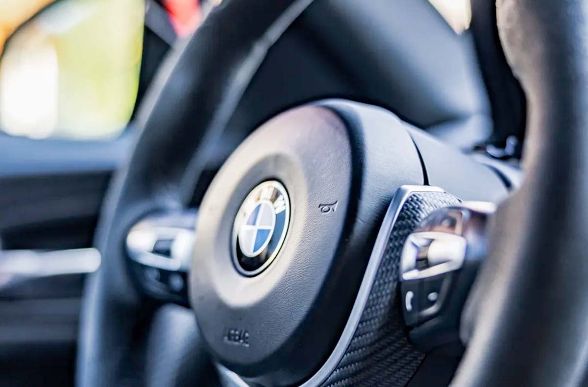 BMW M2 Competition fahren Weil der Stadt (8 Std.) BMW M2 Competition fahren Weil der Stadt (8 Std.)