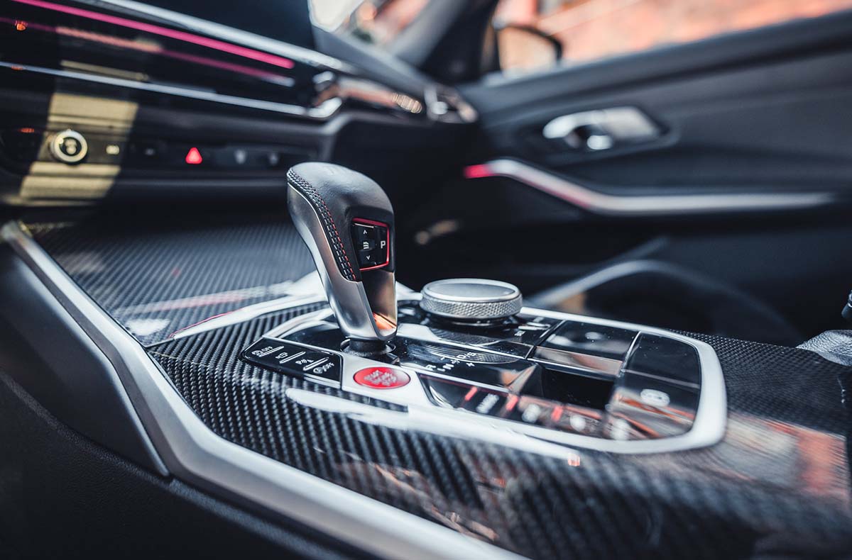 BMW M3 mieten Bernau bei Berlin (1 Std.)