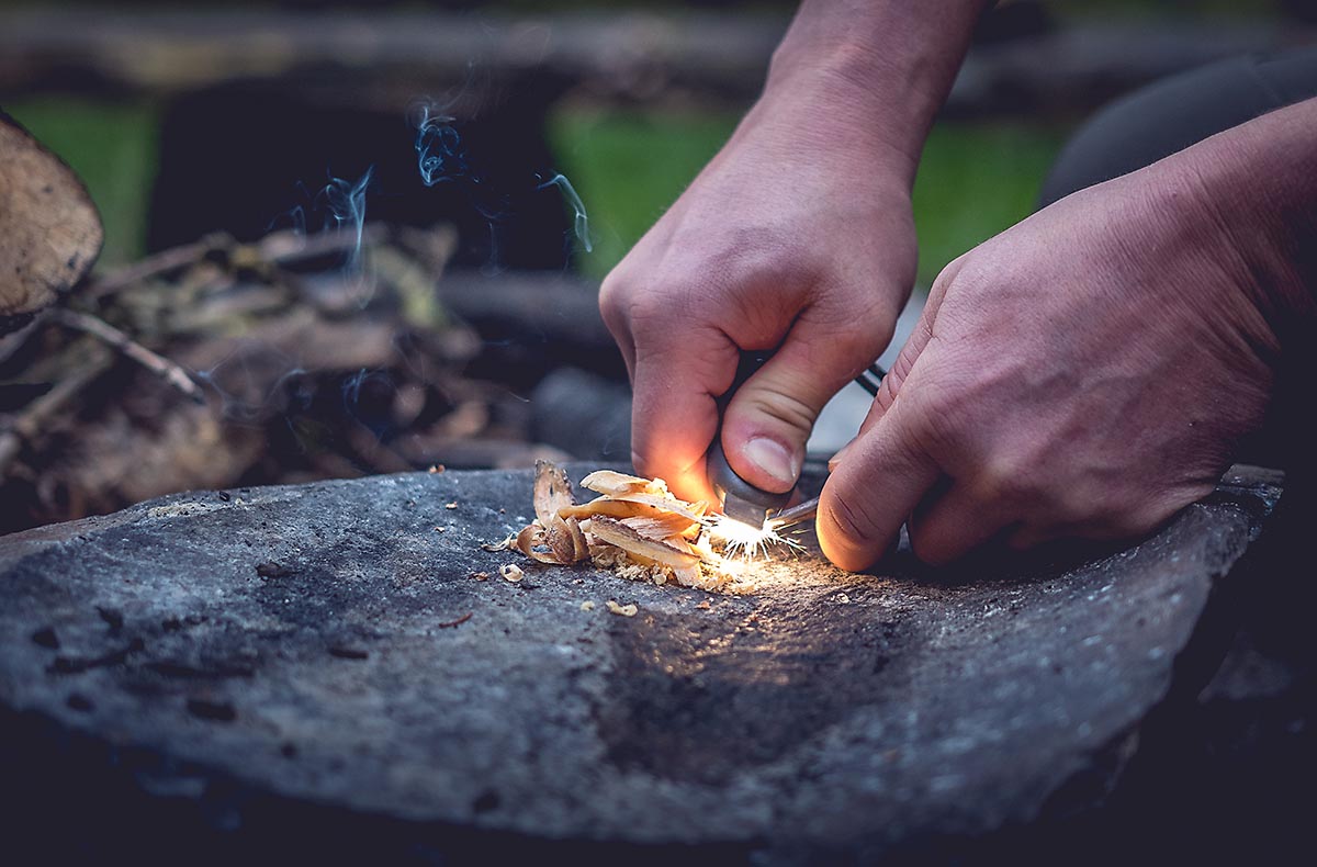 Bogenschießen Berlin (mit Feuerworkshop) Bogenschießen Berlin (mit Feuerworkshop)