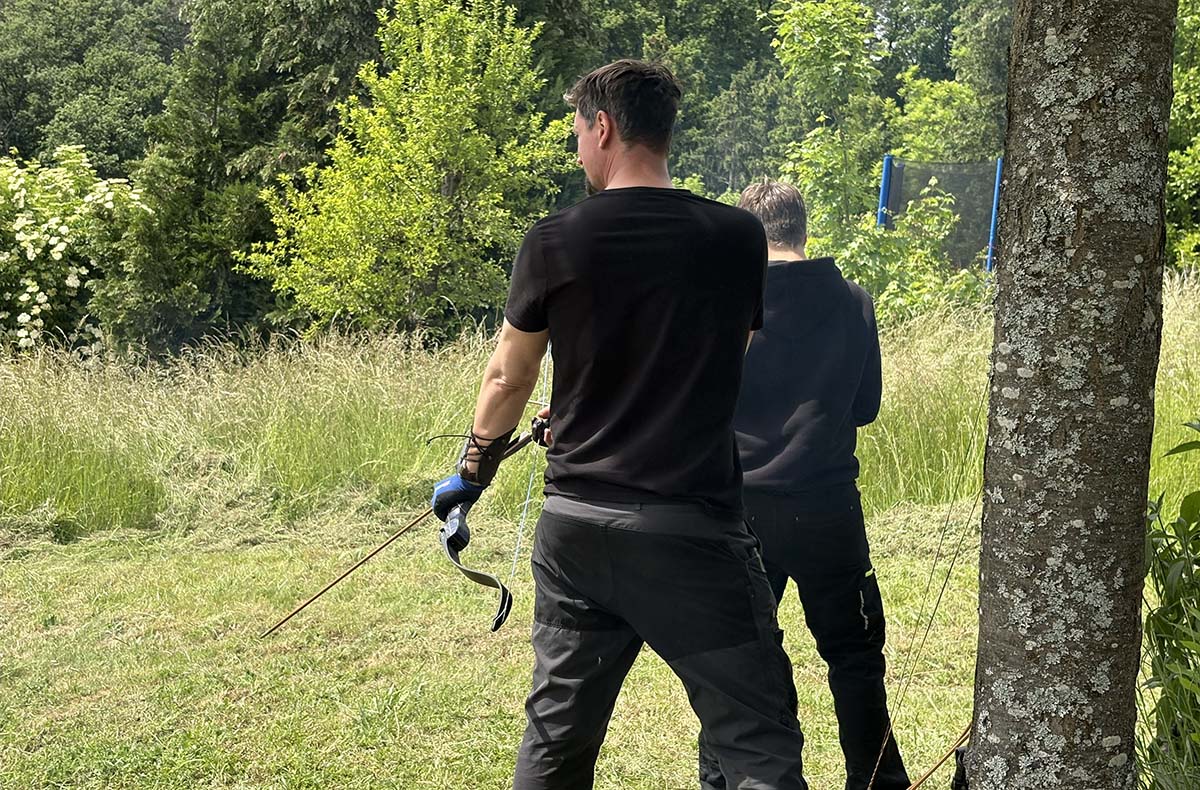Bogenschießen Kurs Stuttgart Bogenschießen Kurs Stuttgart