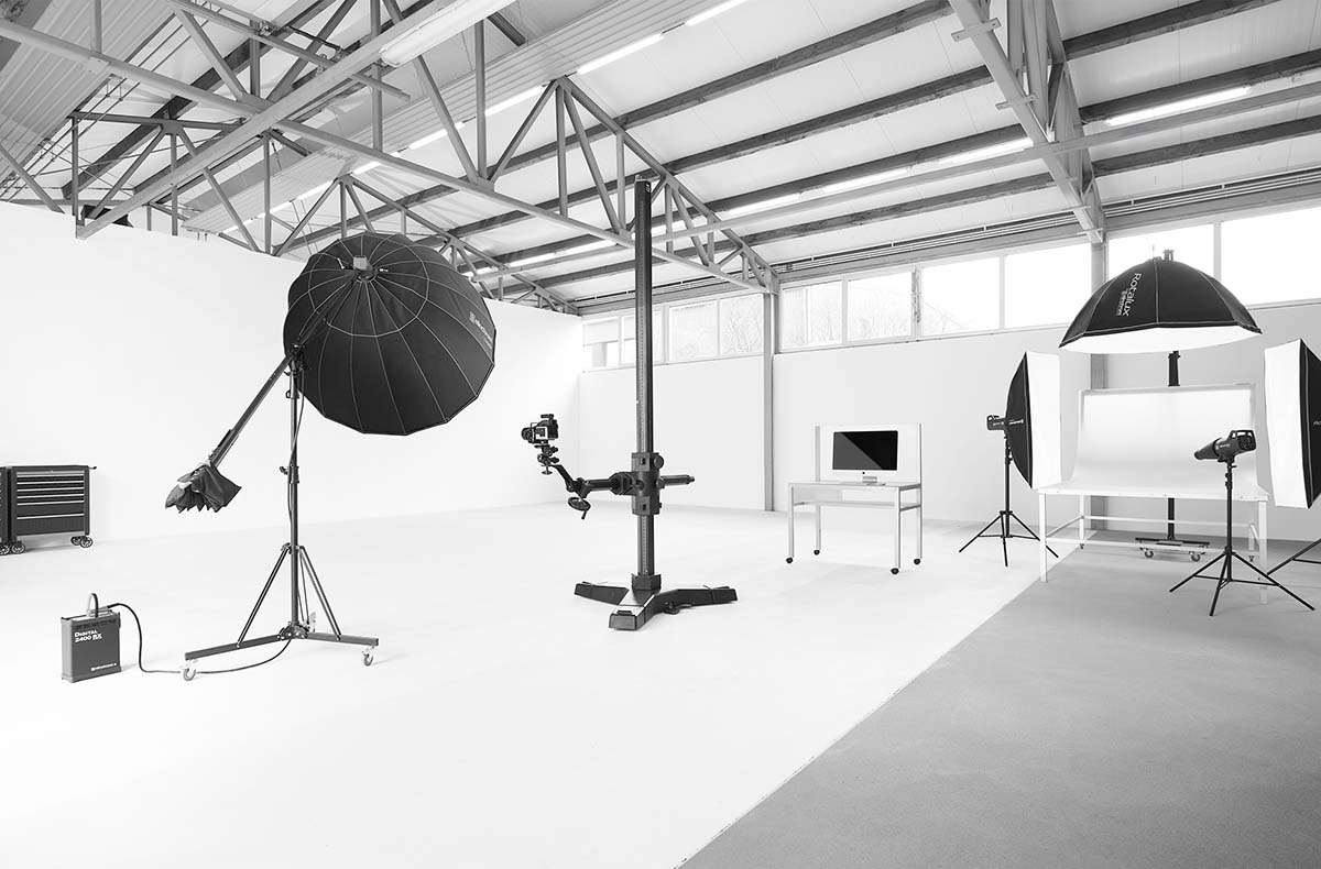 Boudoir Fotoshooting Linz -