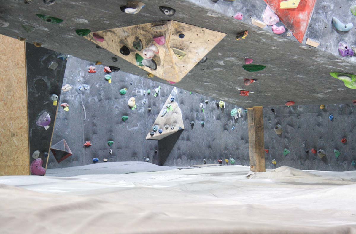 Boulder Kurs Wallmenroth Boulder Kurs Wallmenroth