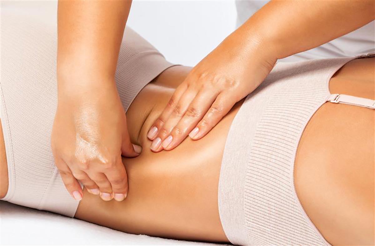 Brasilianische Lymphmassage München - B...