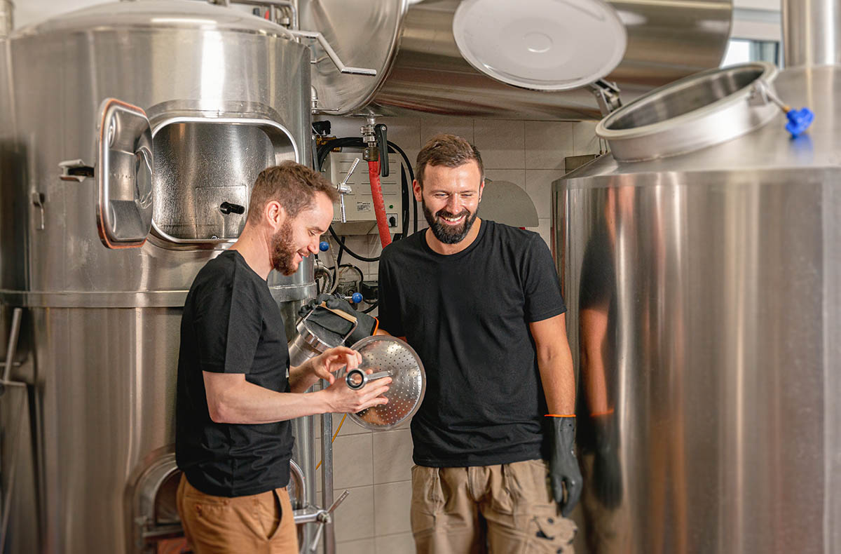 Brauereibesichtigung und Craft Beer Tasting Berlin Brauereibesichtigung und Craft Beer Tasting Berlin