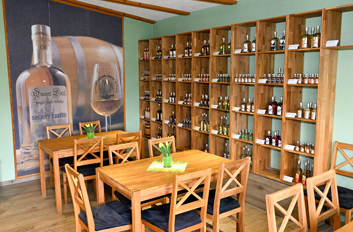 Braukurs Lindhorst für 2