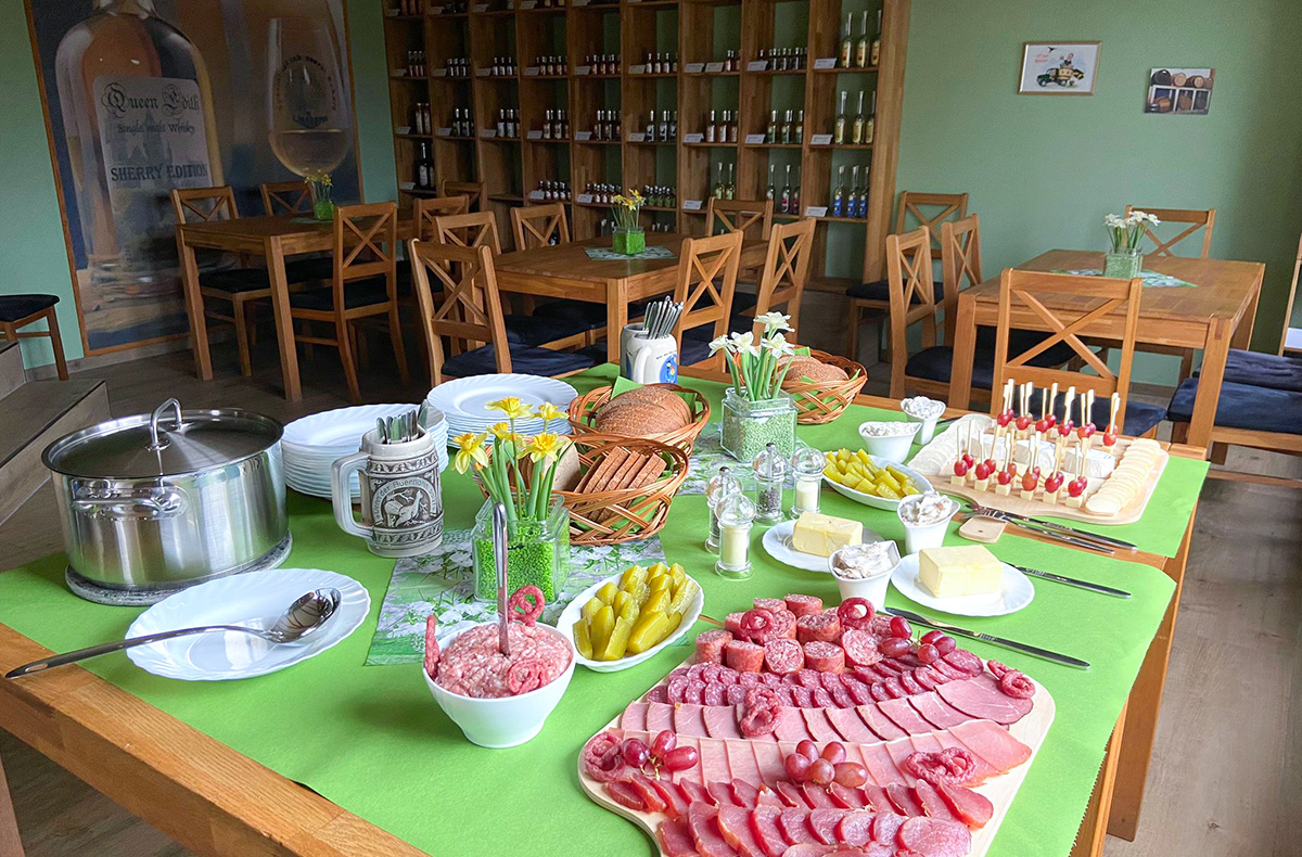 Braukurs Lindhorst für 2