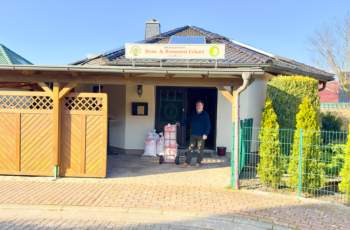 Braukurs Lindhorst für 2