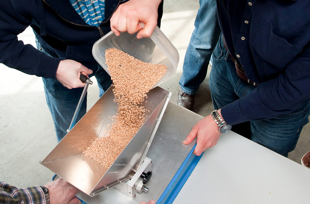 Braukurs Unna Braukurs Unna