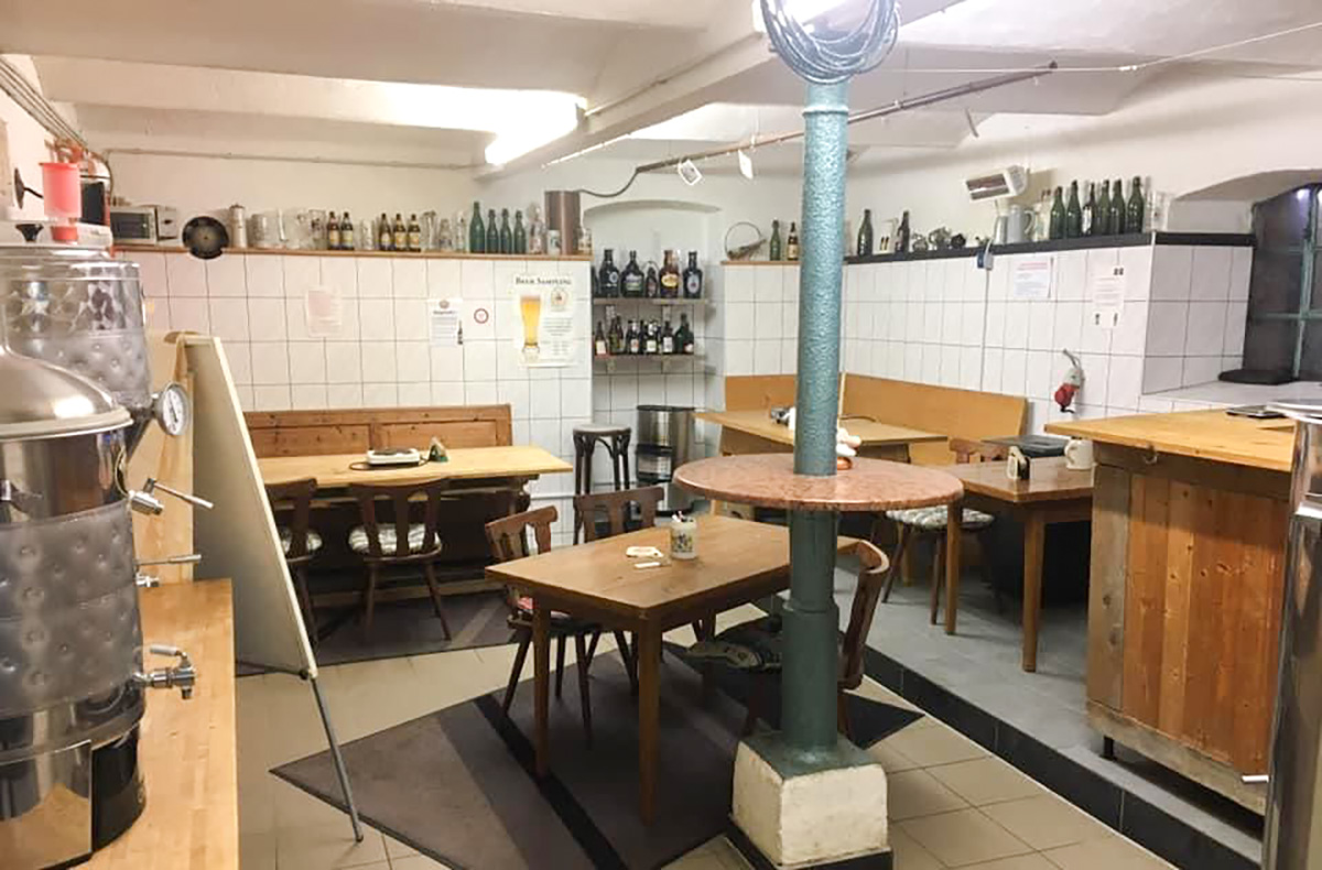 Braukurs Oberhaching für 2 Braukurs Oberhaching für 2