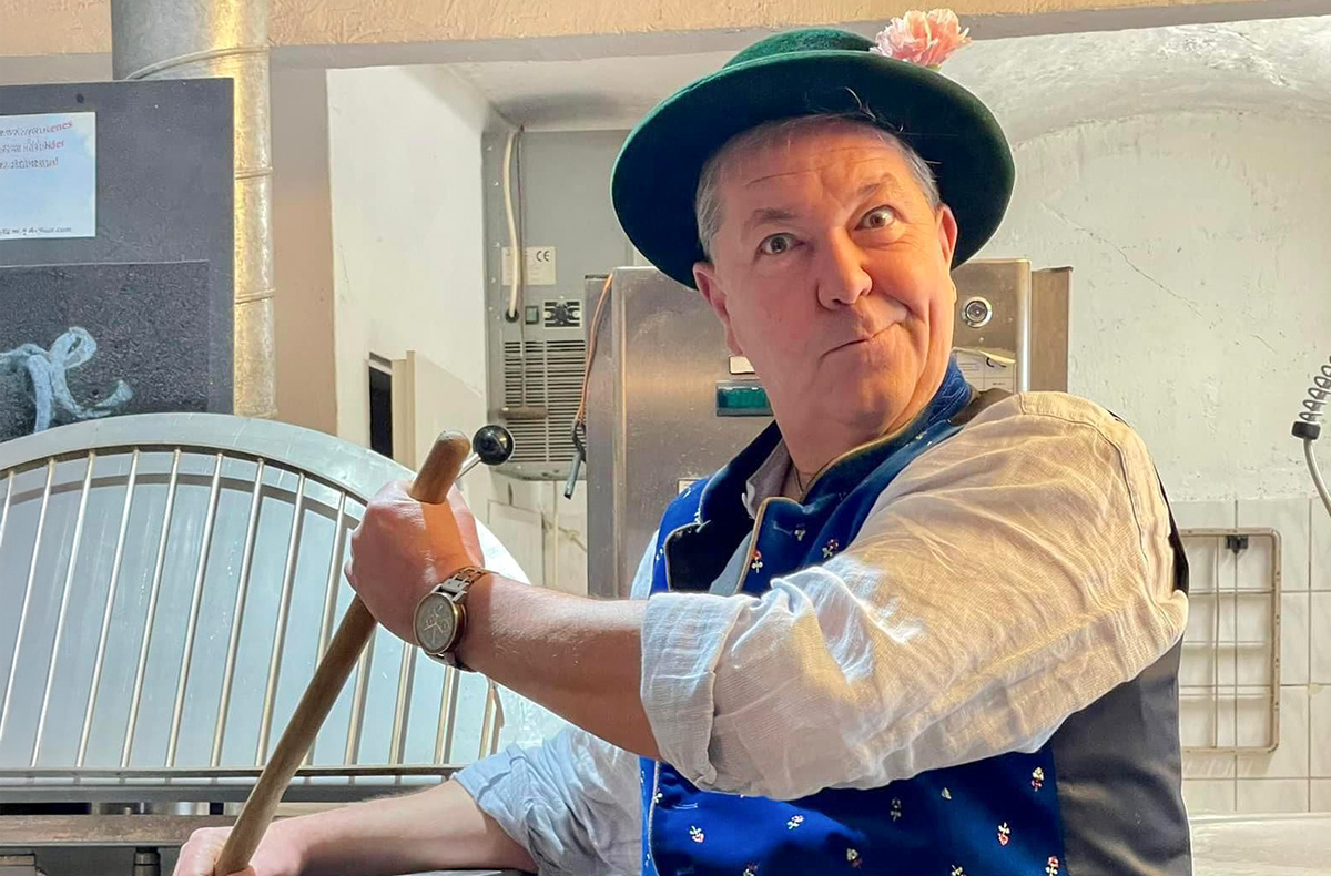 Braukurs Oberhaching für 2 Braukurs Oberhaching für 2