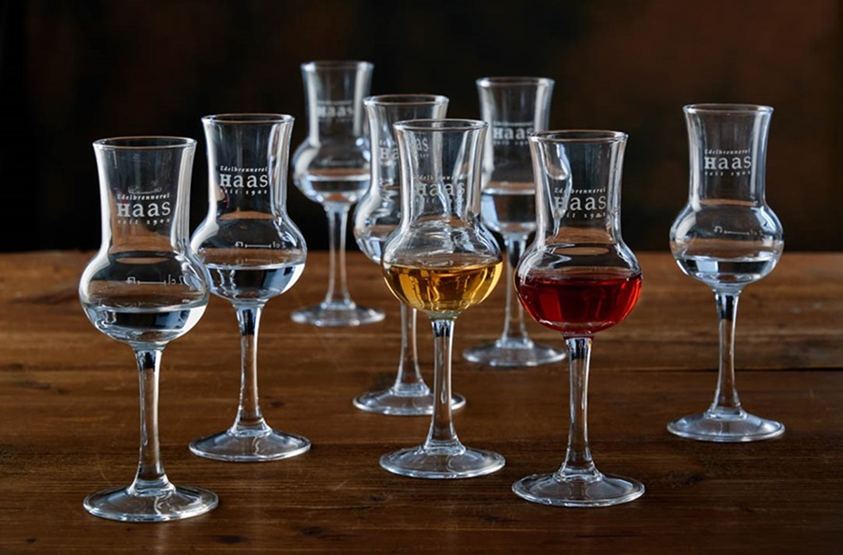 Brennerei Besichtigung Pretzfeld (inkl. Mittagessen)