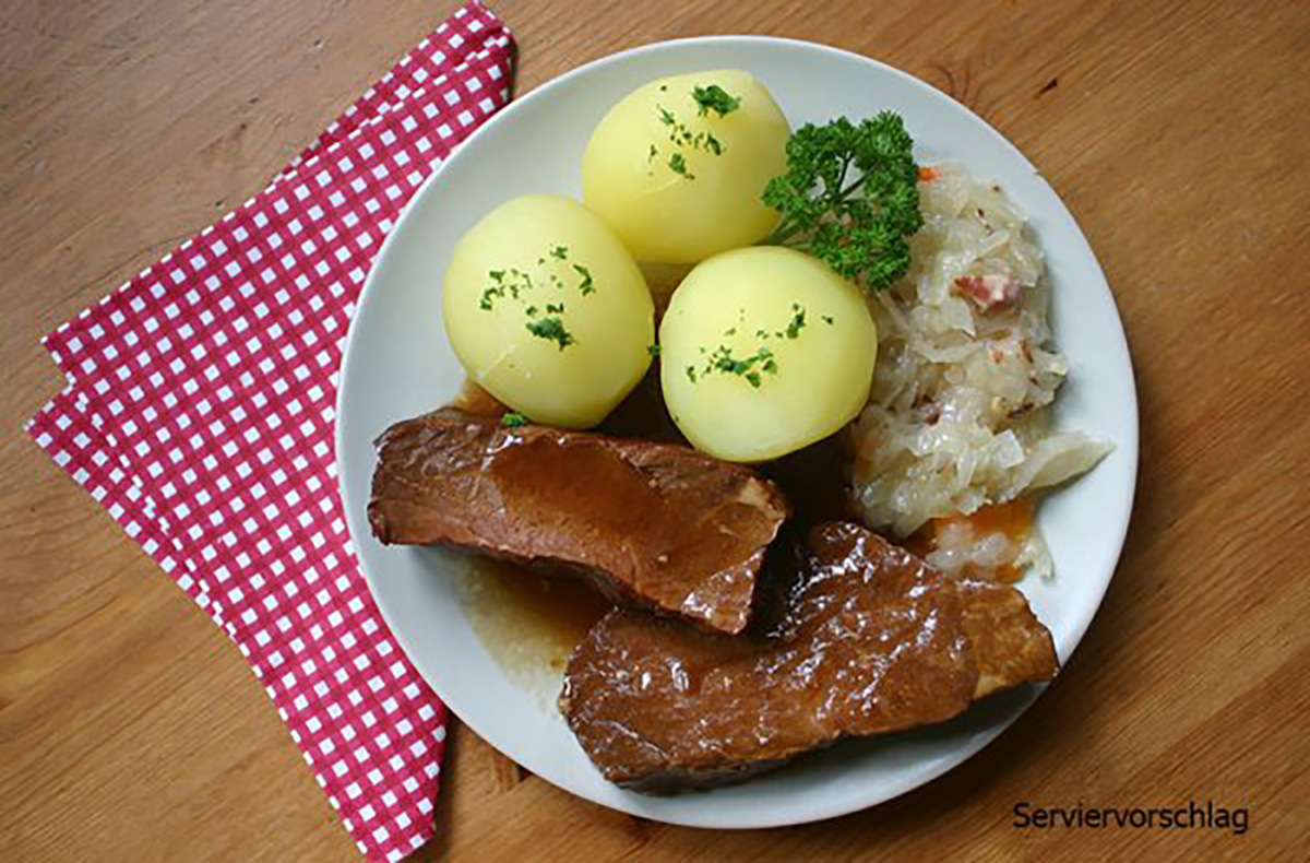 Brennerei Besichtigung Pretzfeld (inkl. Mittagessen)