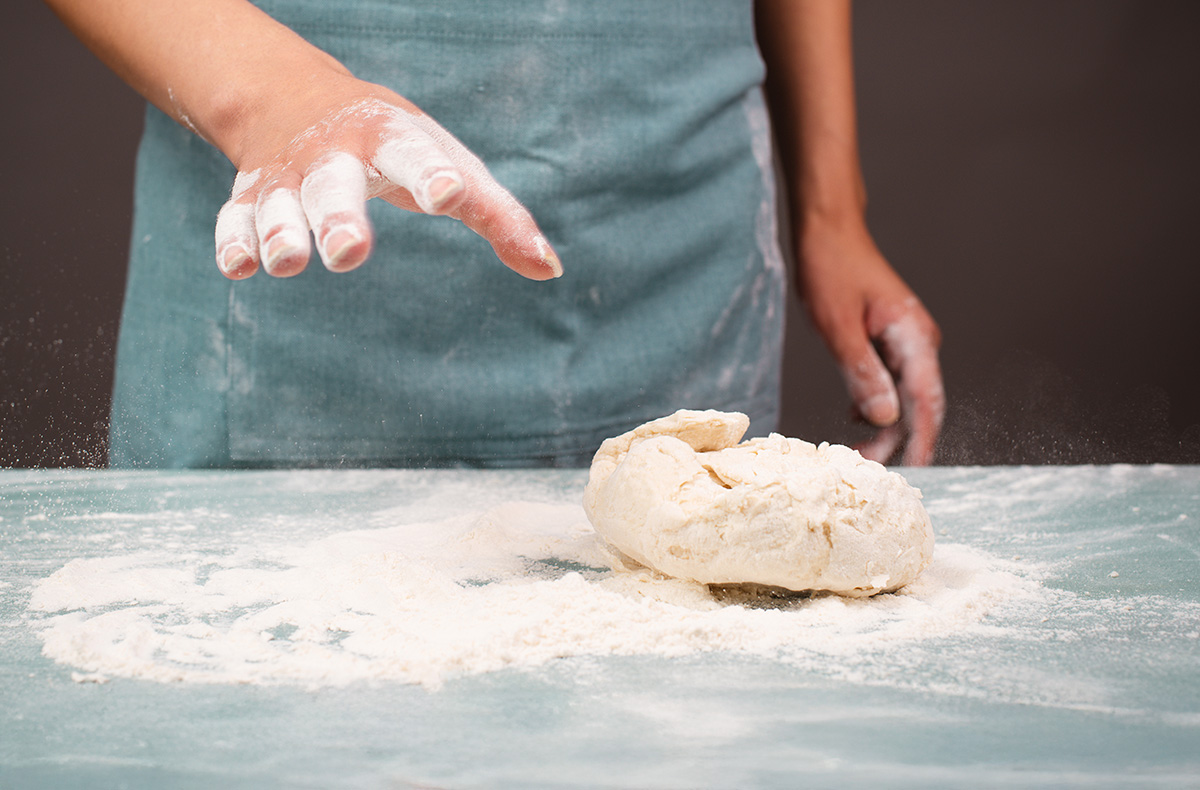 Brotback-Kurs Sulzemoos Brotback-Kurs Sulzemoos