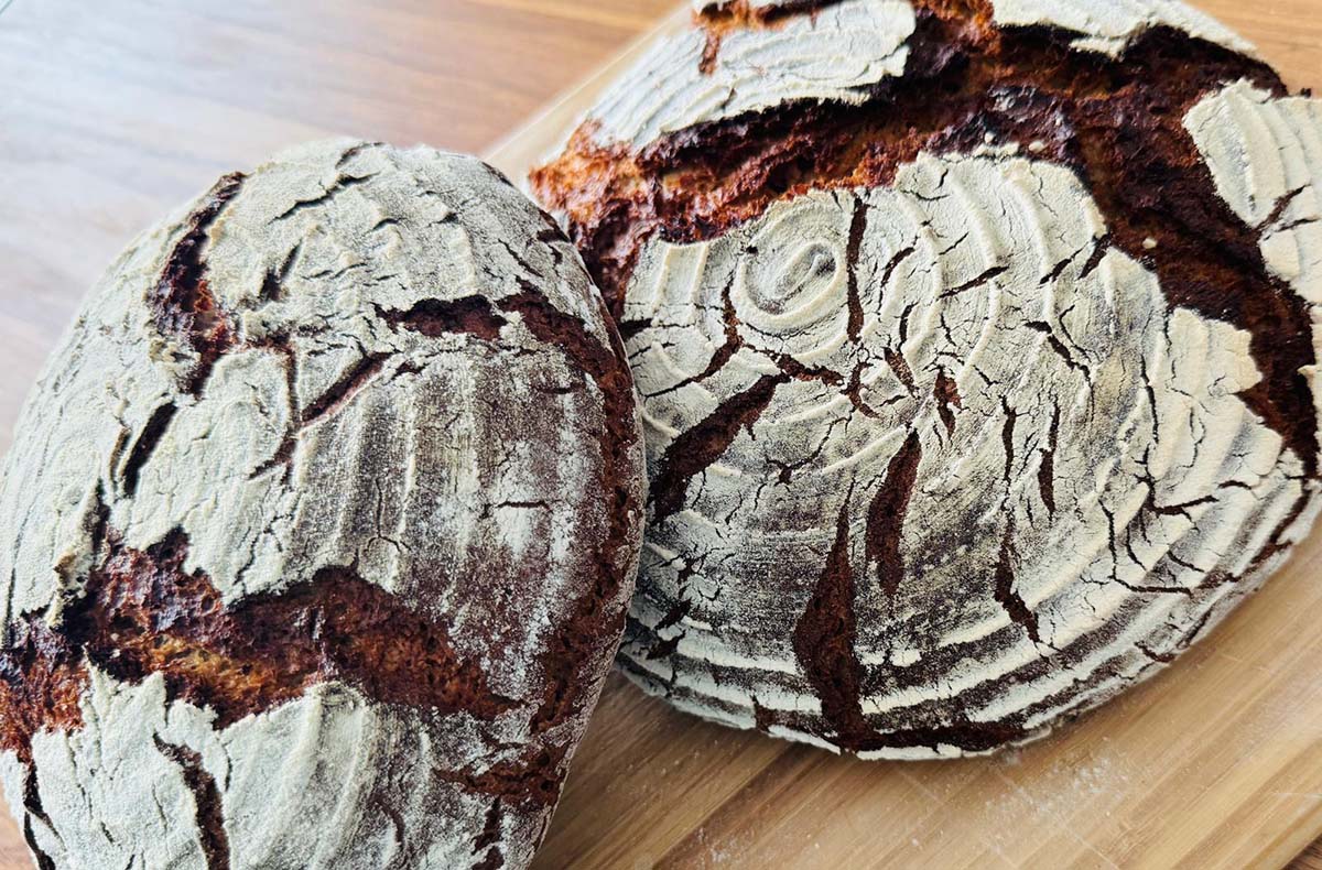 Brotbackkurs Bad Vilbel 