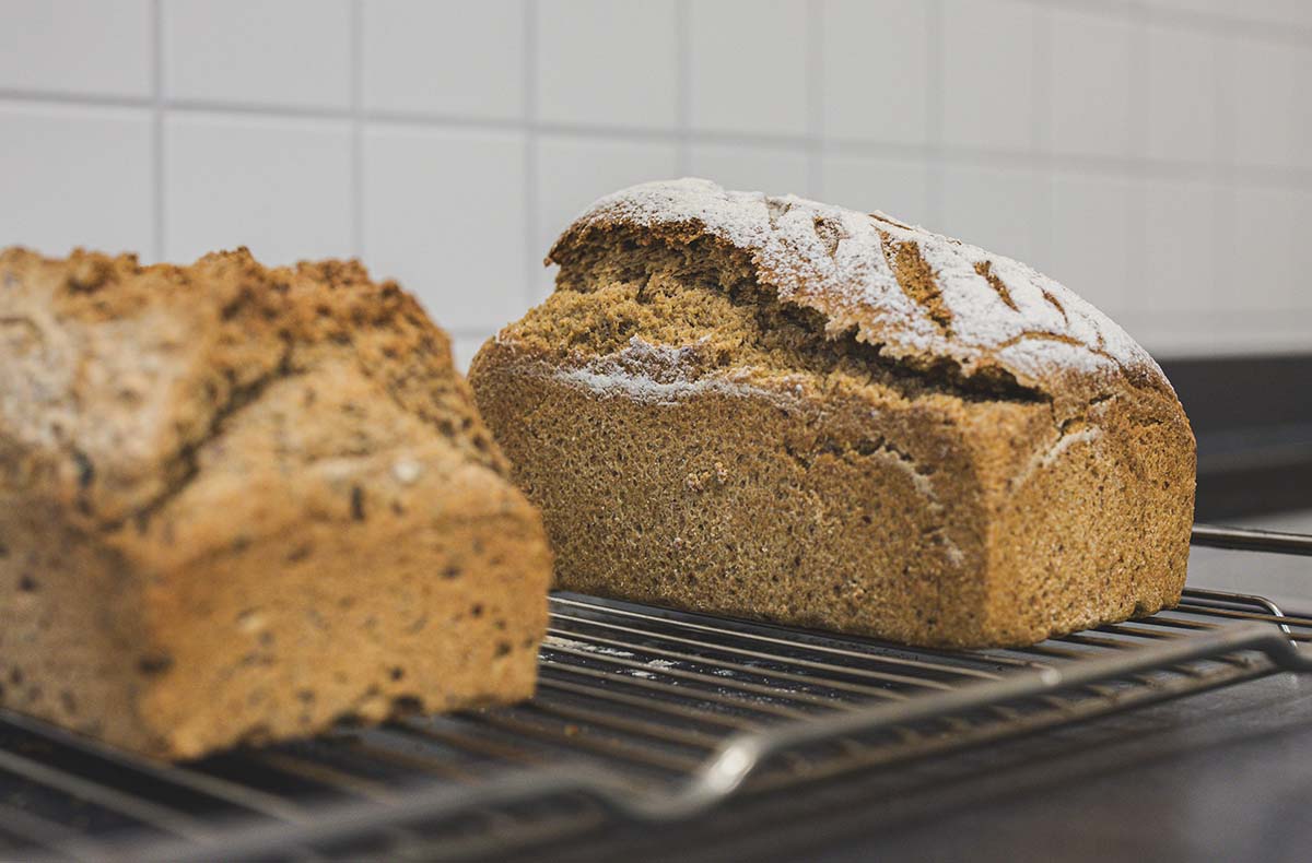 Brotbackkurs Dresden