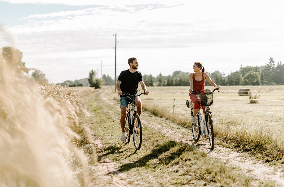 3 Tag(e) Bubble Hotel Zehdenick für 2 (2 Nächte) - Oase Unawatuna