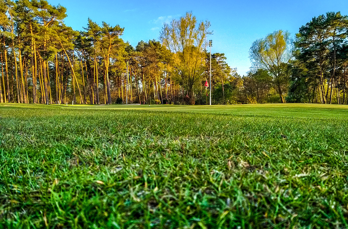 Bubble Übernachtung Wassenberg für 2 (1 Nacht)