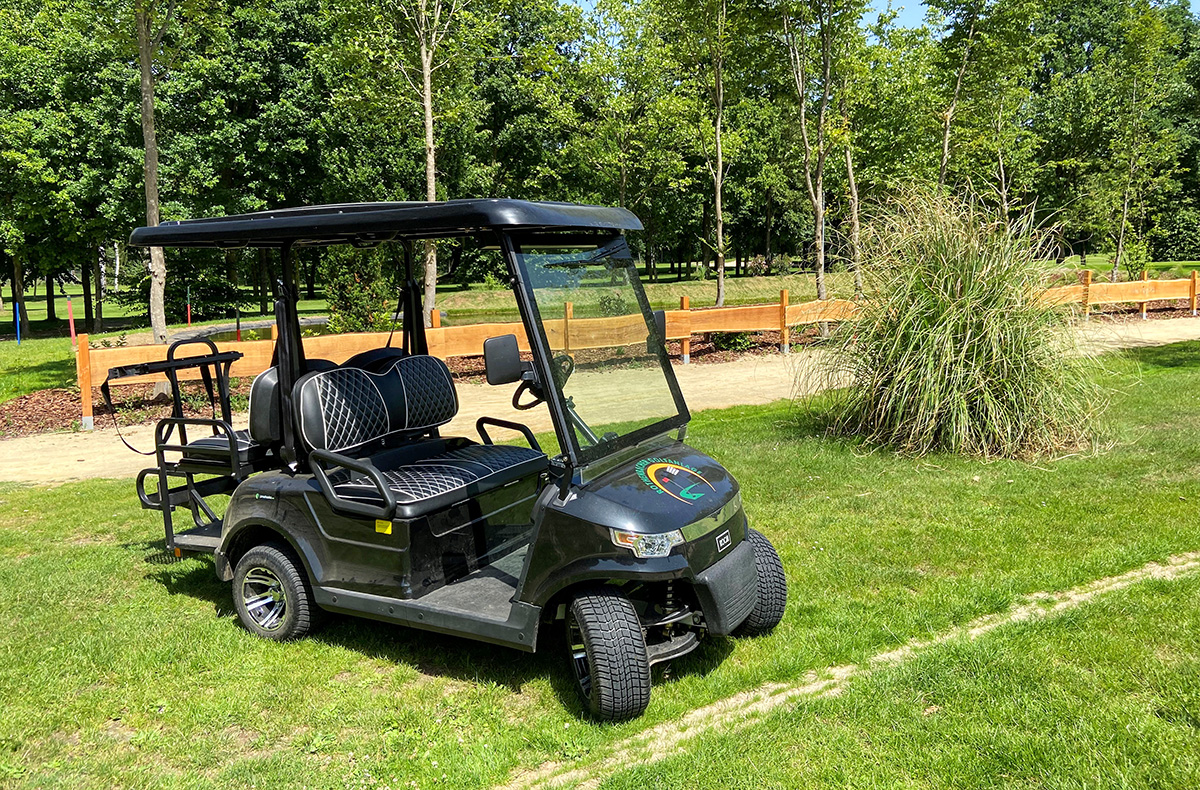Bubble Übernachtung Wassenberg für 2 (1 Nacht)