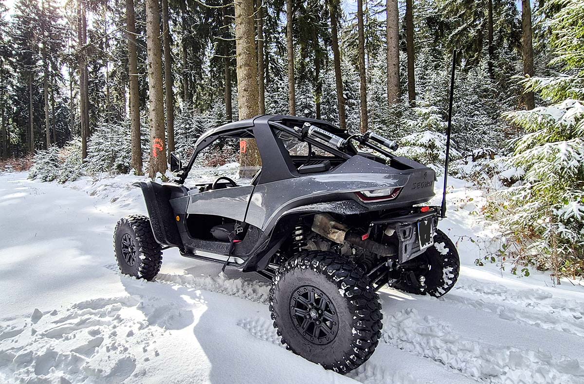 Buggy Offroad fahren Grünbach - Vollgas durchs Vogtland-Abenteuer Buggy Offroad fahren Grünbach - Vollgas durchs Vogtland-Abenteuer