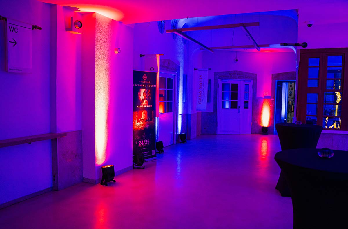 Burlesque Show Heidelberg