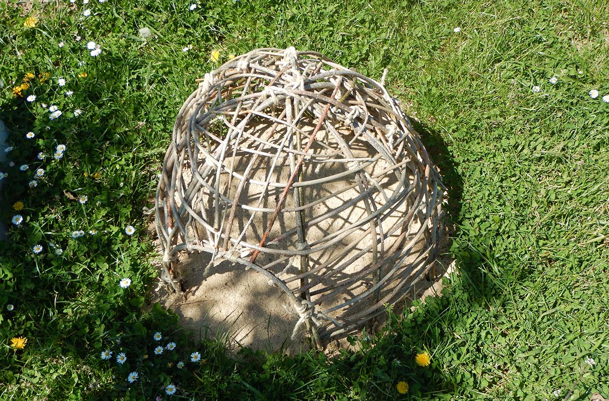 Bushcraft Kurs Sprakensehl