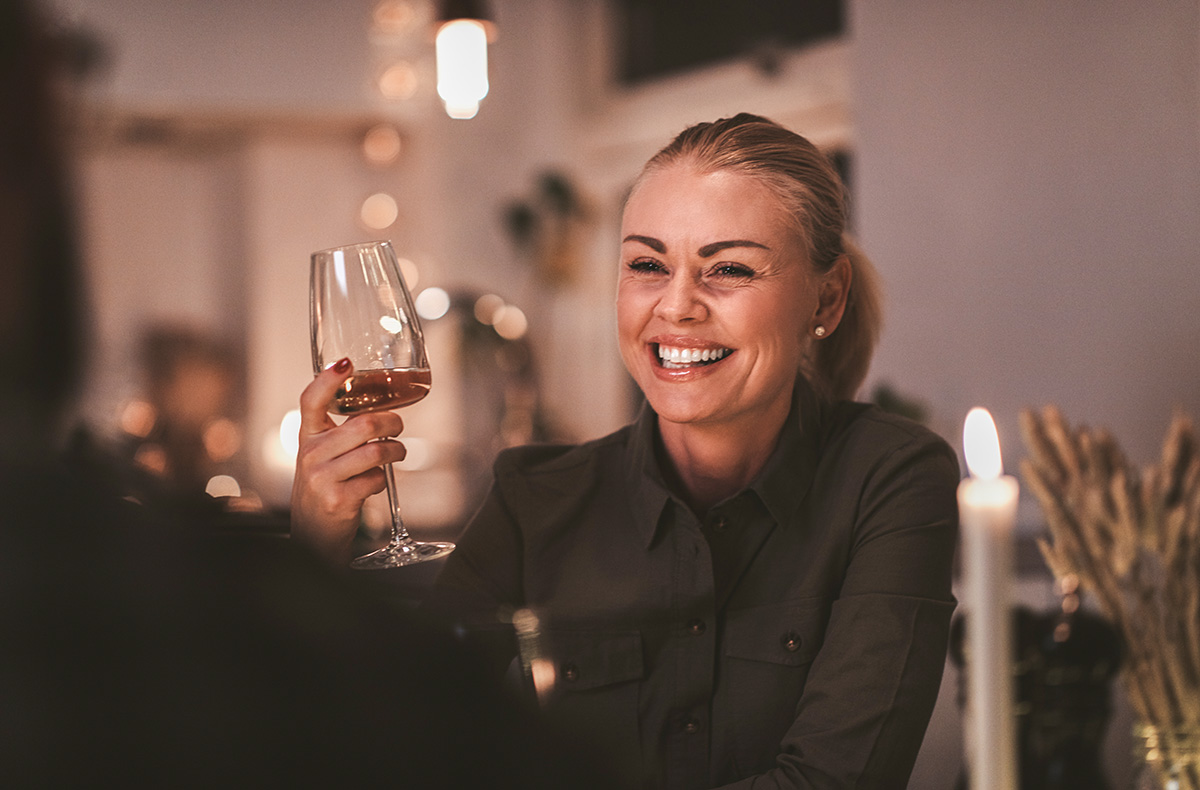 Candle Light Dinner Deluxe für 2 Rheinstetten Candle Light Dinner Deluxe für 2 Rheinstetten