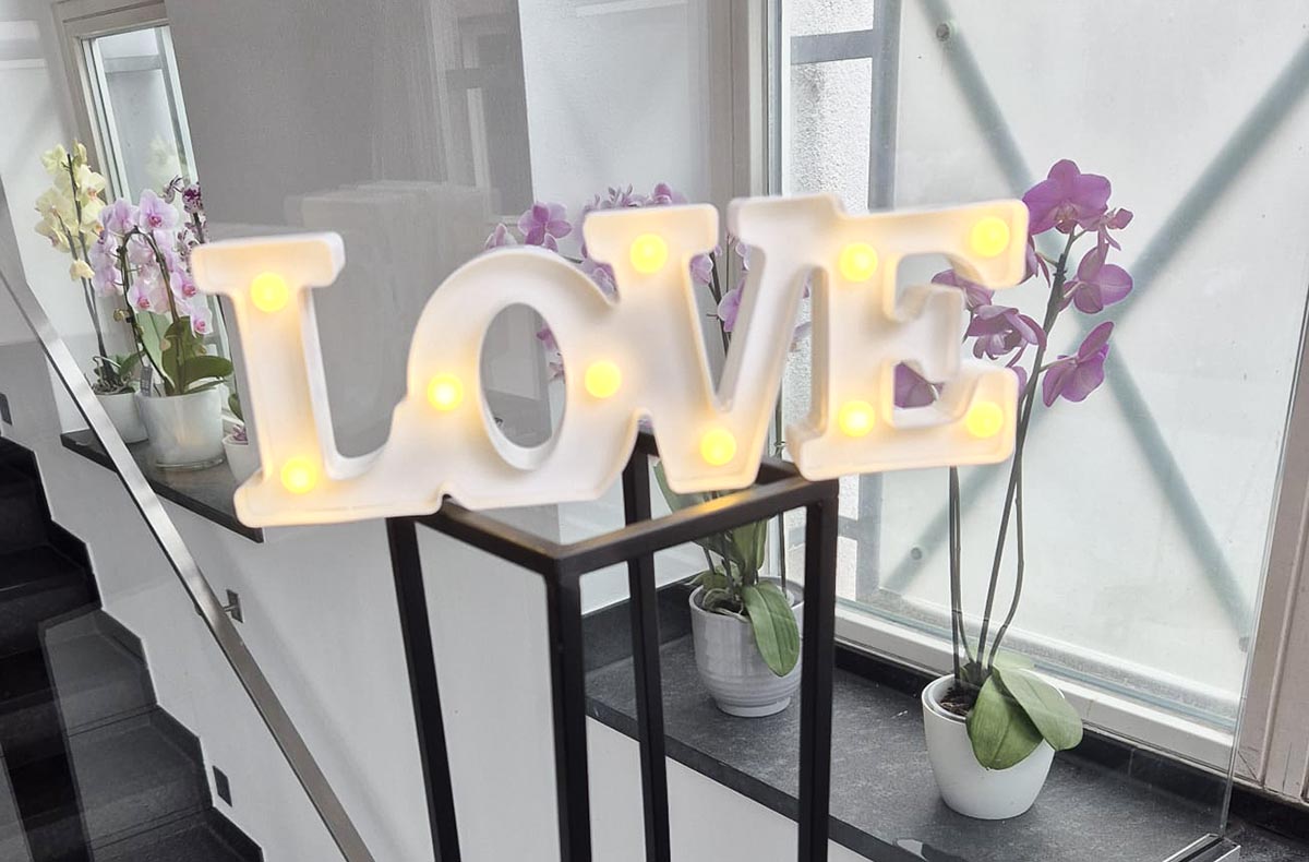 Candle Light Dinner für 2 Ihringen