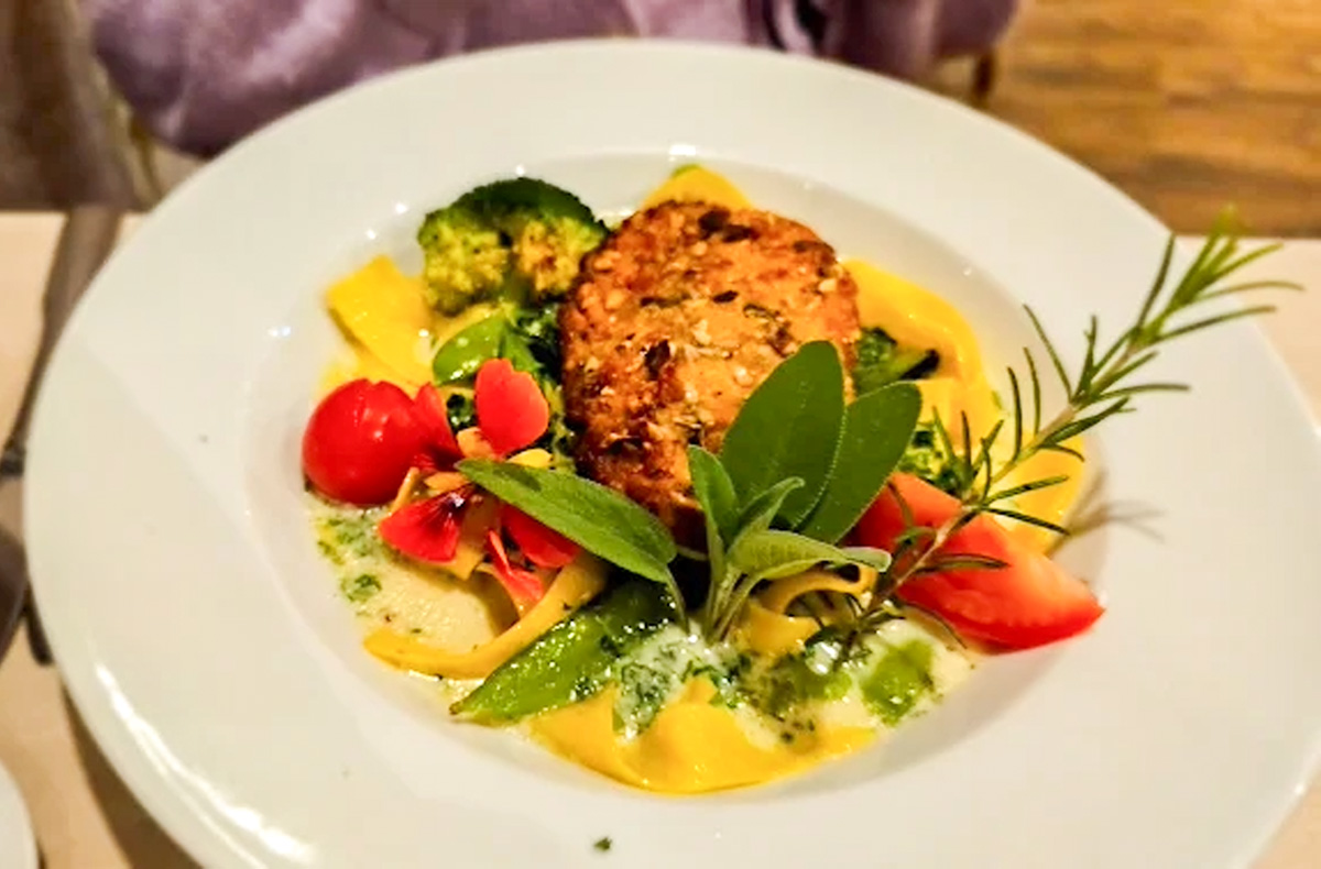 Candle Light Dinner für 2 St. Goar