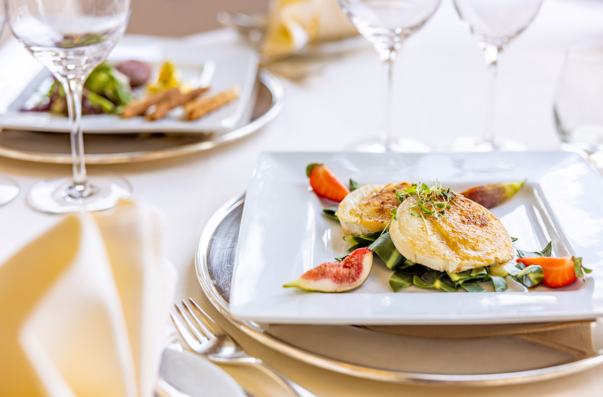 Candle-Light-Dinner für 2 Steyr Candle-Light-Dinner für 2 Steyr