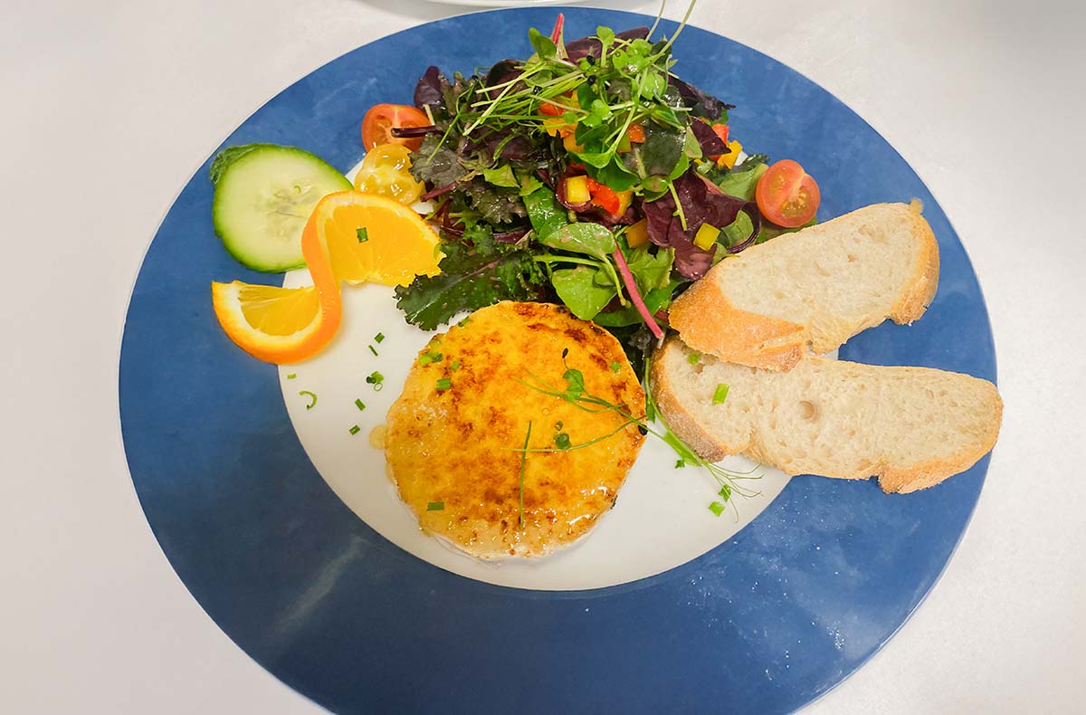 Candle-Light Dinner für 2 Eichenzell (3-Gang-Menü) - Romantik trifft Genuss: Candle-Light-Dinner in Eichenzell Candle-Light Dinner für 2 Eichenzell (3-Gang-Menü) - Romantik trifft Genuss: Candle-Light-Dinner in Eichenzell