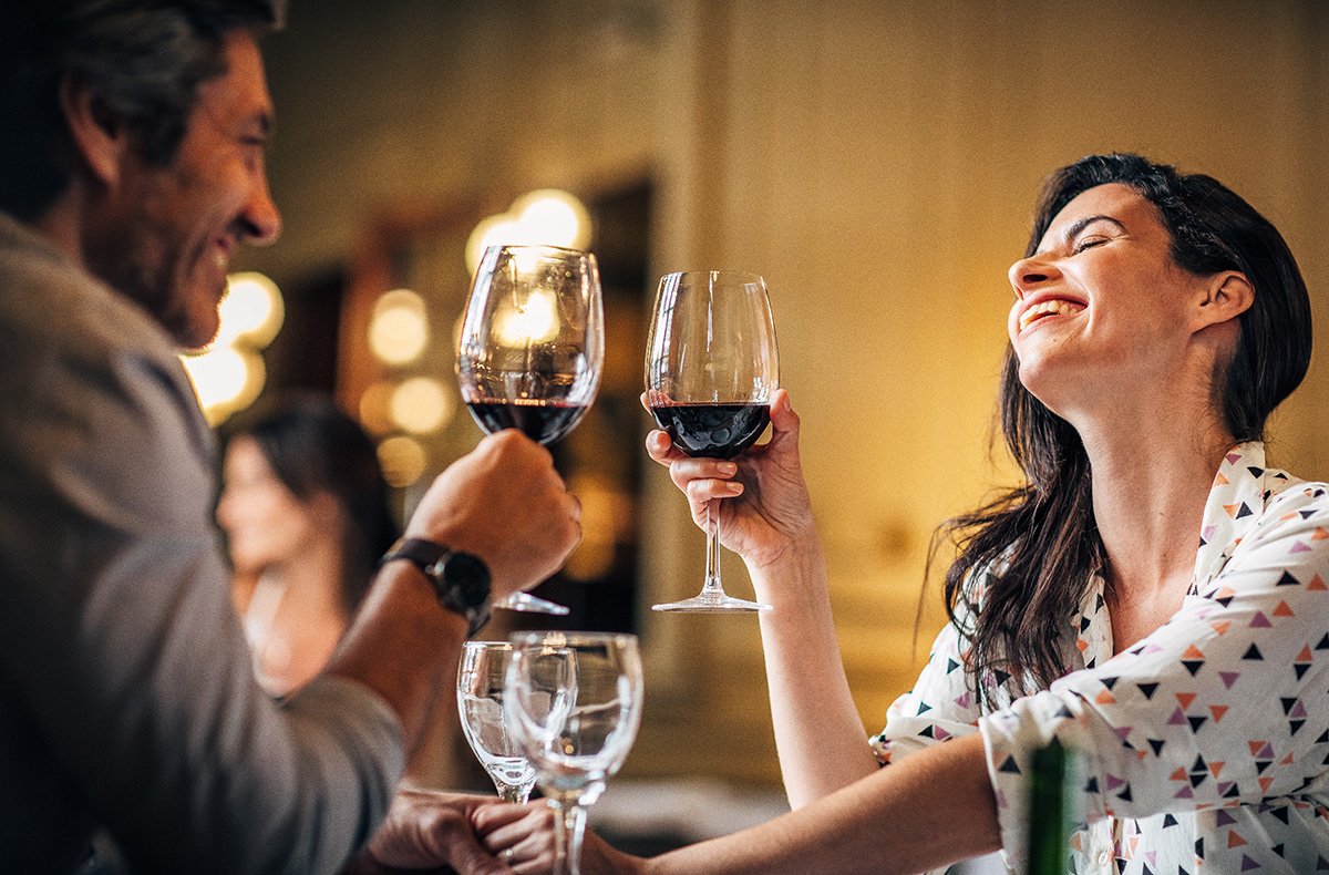 Candle Light Dinner für 2 München Candle Light Dinner für 2 München