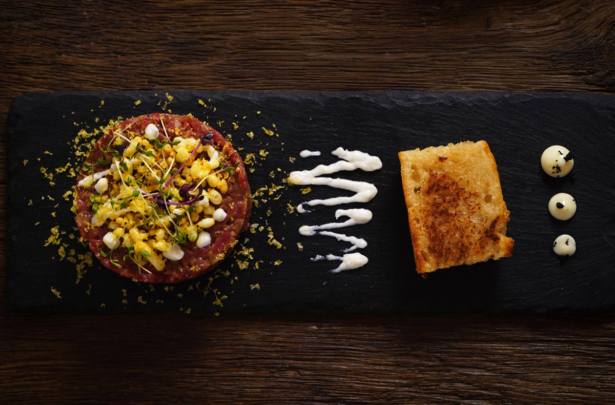 Candle Light Dinner Deluxe im Schloss Raesfeld