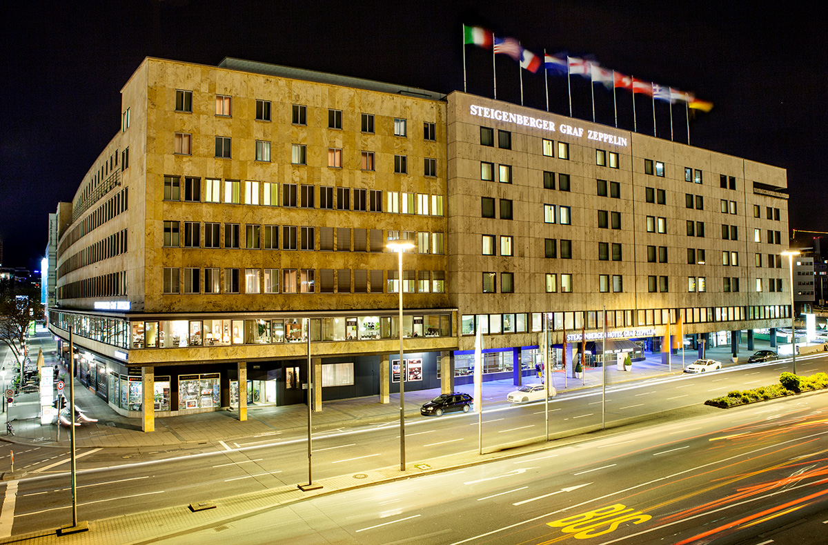 Candle Light Dinner Stuttgart