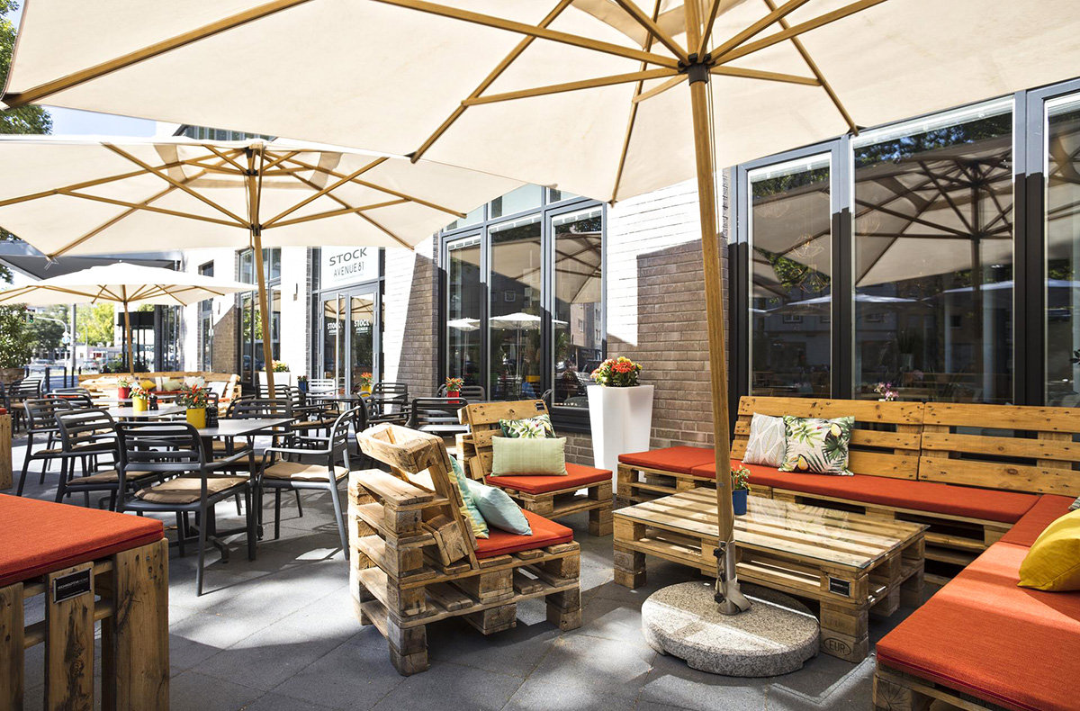 Candle Light Dinner Deluxe für 2 Frankfurt Frankfurt am Main