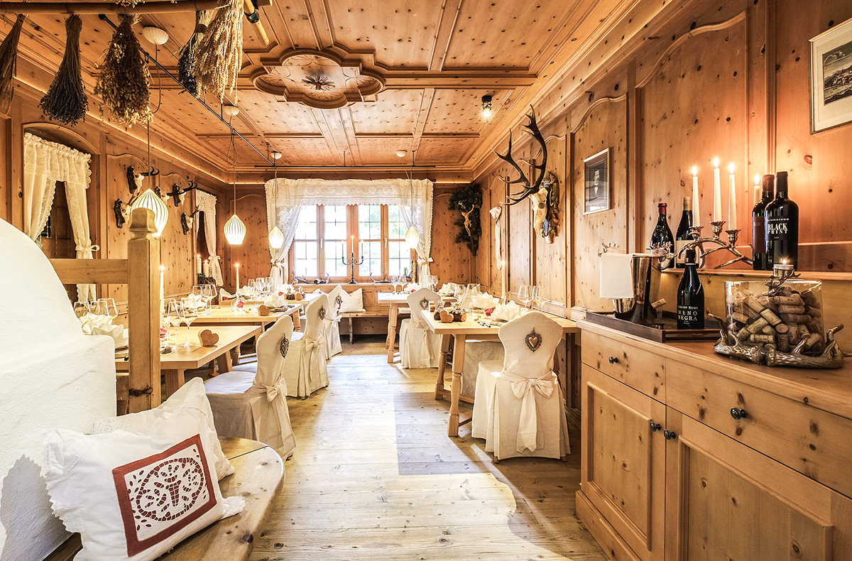 Candle-Light-Dinner für 2 Schwangau