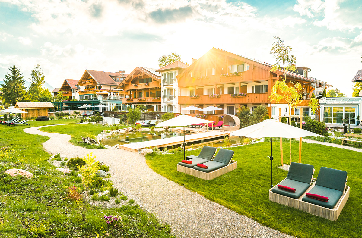 Candle-Light-Dinner für 2 Schwangau