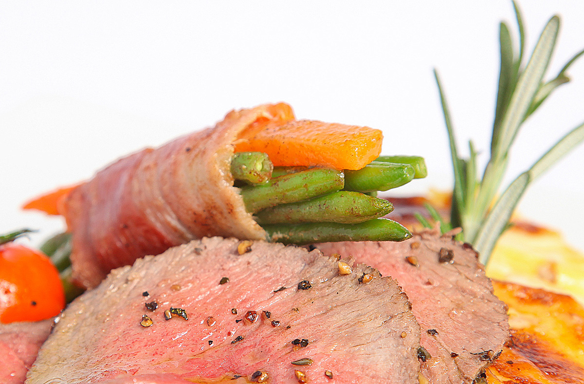 Candle Light Dinner Nürnberg für 2