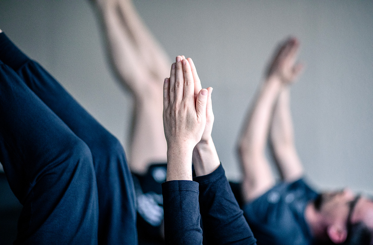 Candlelight Yoga Fulda