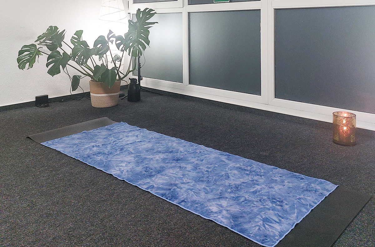 Candlelight Yoga Fulda