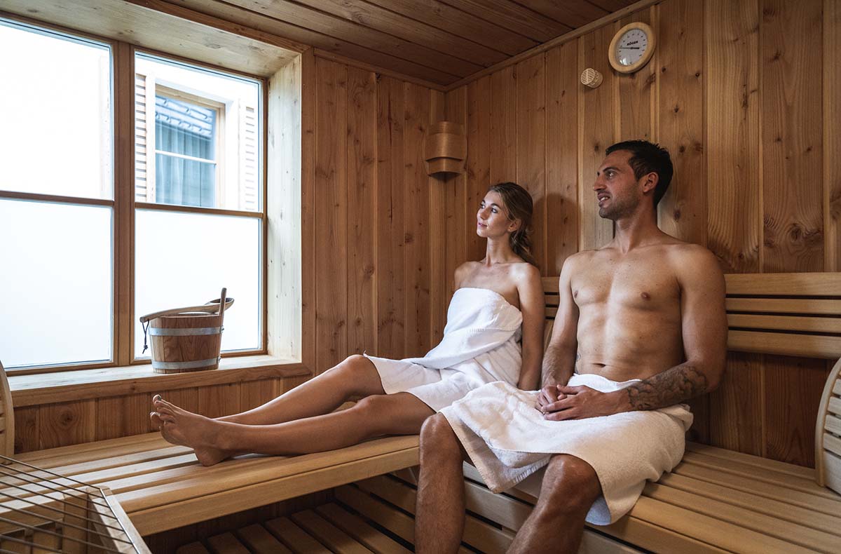 Sommer-Romantikurlaub im Chalet in Kärnten für 2 in Bad Kleinkirchheim