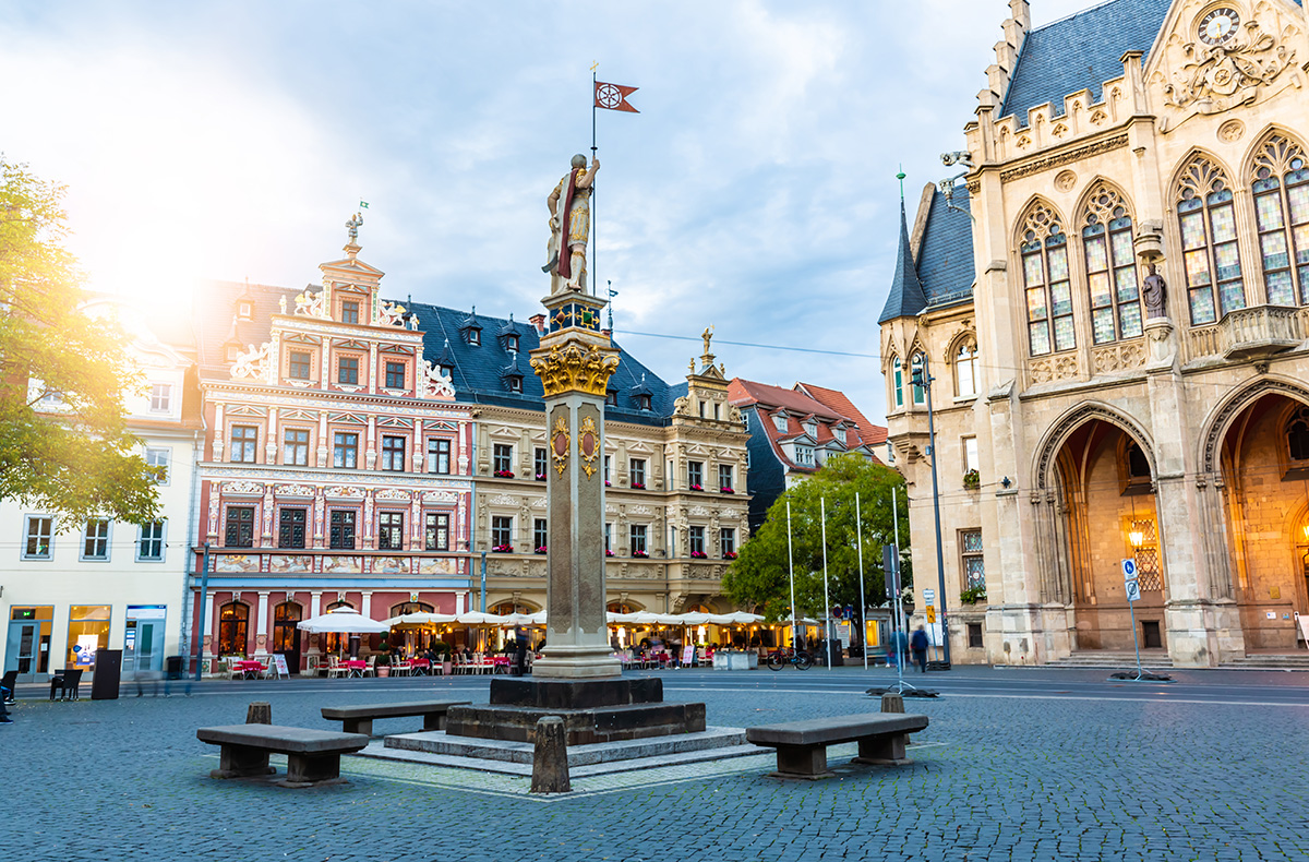 City Running Erfurt City Running Erfurt