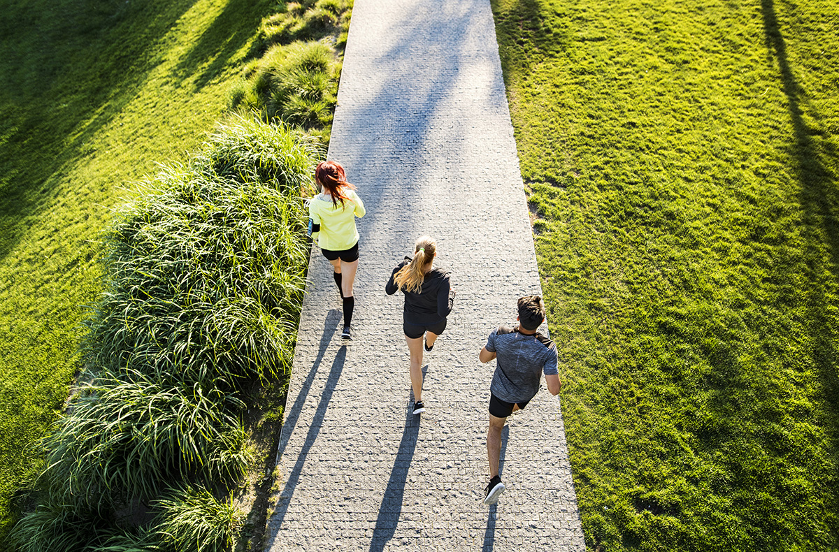 City Running Erfurt City Running Erfurt