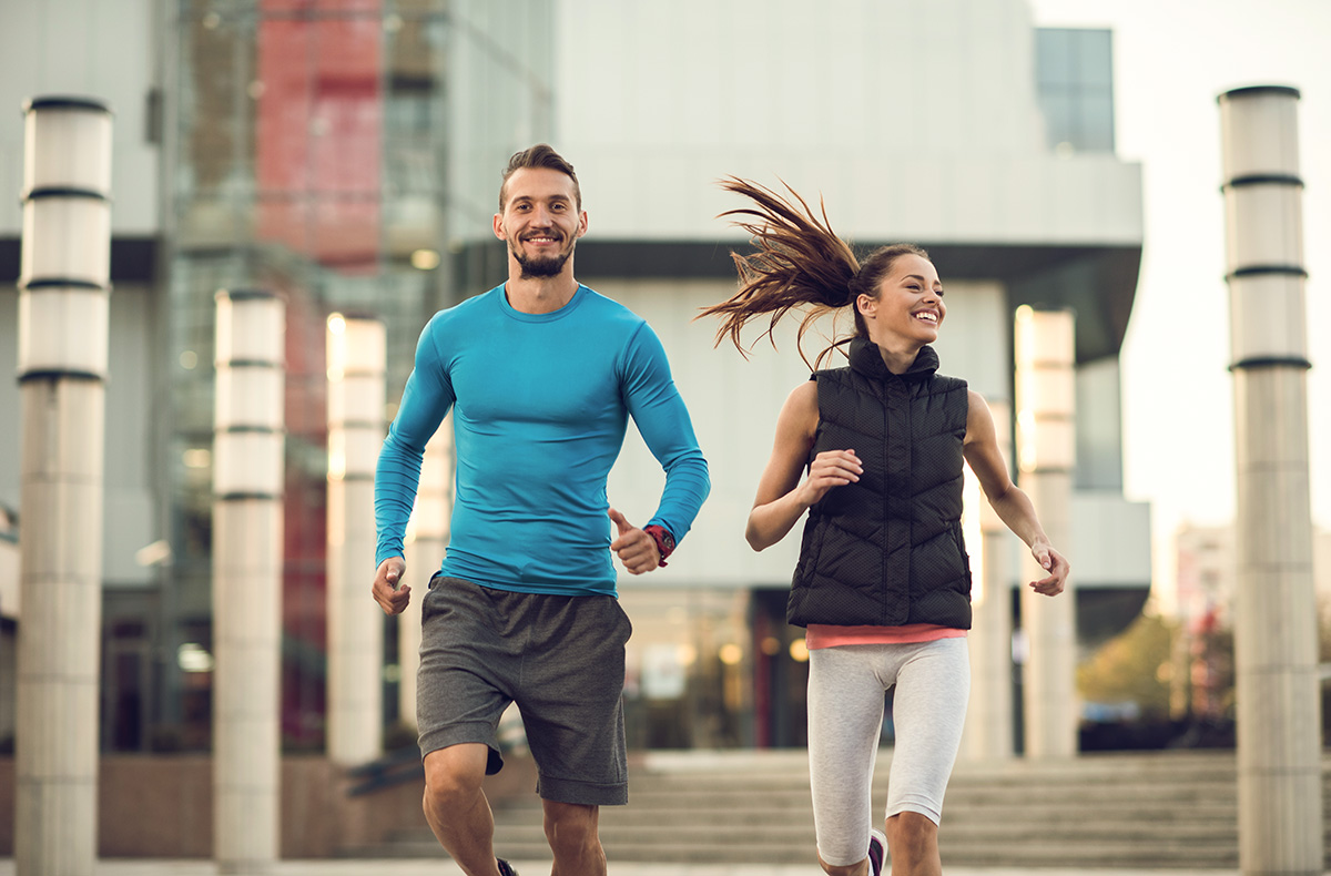 City Running Erfurt City Running Erfurt