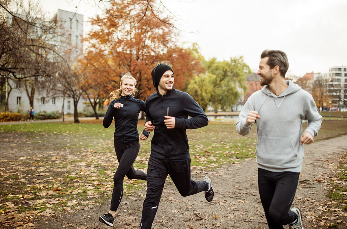 City Running Fürth
